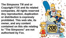 Disclaimer